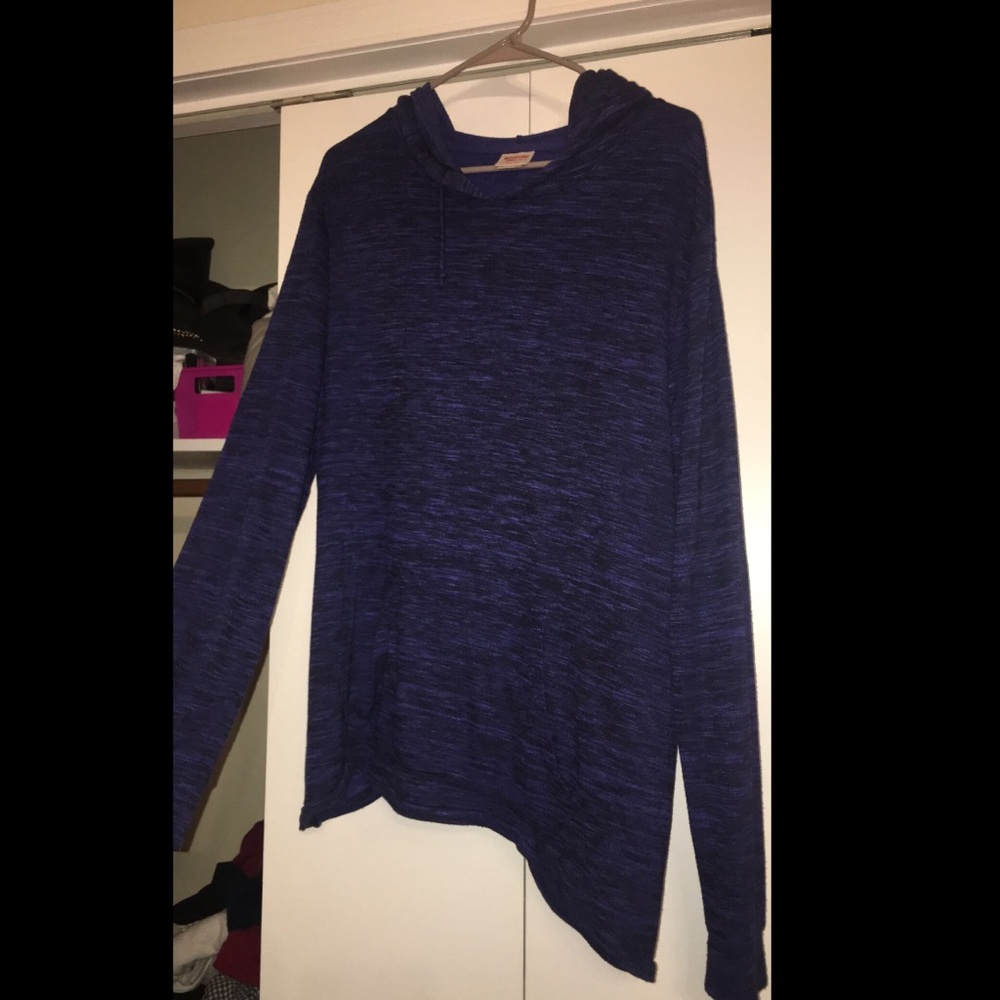 Workout/Casual Jacket